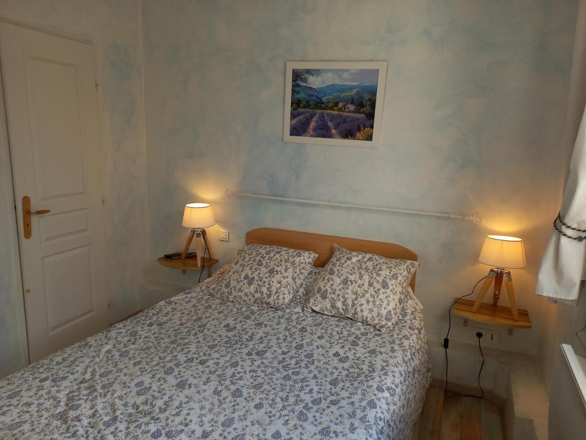 Hotel Le Vauban Entrevaux Esterno foto
